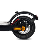 CRONY XM M365 High Configuration Scooter  with 7 colors LED with APP 25-45KM/H Aluminium Alloy Folded 8 Inch tires with shockproof