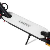 CRONY XM M365 High Configuration Scooter  with 7 colors LED with APP 25-45KM/H Aluminium Alloy Folded 8 Inch tires with shockproof