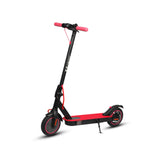 CRONY M365 Electric Scooter with 250W Motor 36V Battery App Connectivity Quick Easy Folding Rear Disc Brake