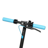 CRONY M365 Electric Scooter with 250W Motor 36V Battery App Connectivity Quick Easy Folding Rear Disc Brake