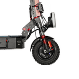 CRONY MK-11 Off Road Dual Motor 4000Wx2 Electric Scooter Big LCD Display Speed upto DiscBrake(Front/Rear)2024 Model
