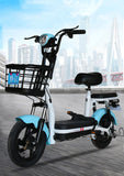 CRONY W4 motorcycle electric bike 350W 48V electric motorcycle Electric Bicycles