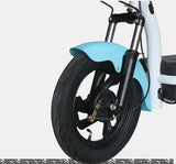CRONY W4 motorcycle electric bike 350W 48V electric motorcycle Electric Bicycles