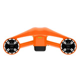 CRONY EL-SS01 Submersible 500W Underwater Scooter Adult And Kids Electric Diving Under Water Sea Scooter