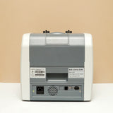 CRONY S200 High-Speed Smart Bill Counter 1000 Notes/Min Built-in Thermal Printer Touch Screen Banknote Verifiers