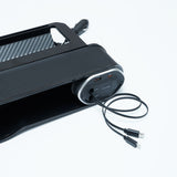 CRONY SX-12 Universal Car Organizer With Wireless Charging