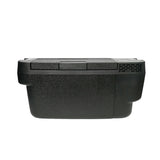 CRONY TSL35 35L Portable Car Refrigerator LED Display Low Noise Durable for 12V 24V and Home Use