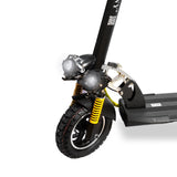CRONY V10+ PRO 1500W 10 inch Wide tire High configuration E-Scoote Electric Scooter 10" Off-Road Tires Bluetooth Speaker Phone Holder