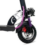 CRONY V10 Fast Speed E-scooter1200w 10inch max speed Fast Speed E-bike electric scooter