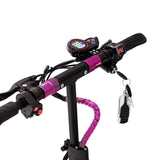 CRONY V10 Fast Speed E-scooter1200w 10inch max speed Fast Speed E-bike electric scooter