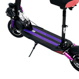 CRONY V10 Fast Speed E-scooter1200w 10inch max speed Fast Speed E-bike electric scooter