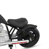 CRONY WR-B8 Children Harley Kids Electric Motorcycle 100W Motor Three Speed Modes LED Lights Bluetooth