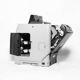 CRONY Banknote Verifiers WR8301 2+1 Multi Currency Mix Value Money sorter Pocket Money Counter and Sorter