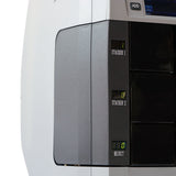 CRONY Banknote Verifiers WR8301 2+1 Multi Currency Mix Value Money sorter Pocket Money Counter and Sorter