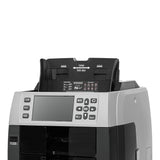 CRONY Banknote Verifiers WR8301 2+1 Multi Currency Mix Value Money sorter Pocket Money Counter and Sorter