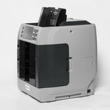 CRONY Banknote Verifiers WR8301 2+1 Multi Currency Mix Value Money sorter Pocket Money Counter and Sorter