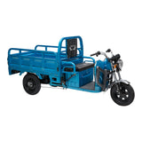 CRONY X1A X1B Heavy 3 Wheeler Electronic Big Truck 1200W Electric Bicycles