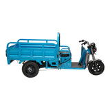CRONY X1A X1B Heavy 3 Wheeler Electronic Big Truck 1200W Electric Bicycles