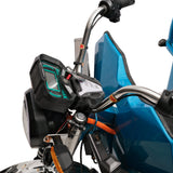 CRONY X1A X1B Heavy 3 Wheeler Electronic Big Truck 1200W Electric Bicycles