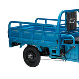 CRONY X1A X1B Heavy 3 Wheeler Electronic Big Truck 1200W Electric Bicycles