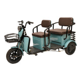 CRONY X2C medium electric tricycle three wheel electric vehicle