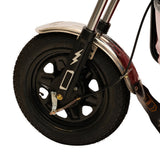 CRONY X1A X1B Heavy 3 Wheeler Electronic Big Truck 1200W Electric Bicycles