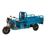 CRONY X1A X1B Heavy 3 Wheeler Electronic Big Truck 1200W Electric Bicycles