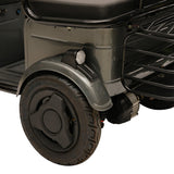 CRONY X2C medium electric tricycle three wheel electric vehicle