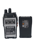 10 Pcs Walkie Talkies BF-888S Baofeng Handheld Two Way Radios Battery and Charger - Edragonmall.com