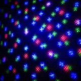 Big Dipper M002RGB mini laser stage lighting disco lamp