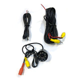 BRC-600 Car Camera  License Plate Mounted Back Up Camera