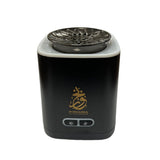 CRONY 003 Quadrate Bukhoor electric bakhoor Luxury Incense Burner - Edragonmall.com