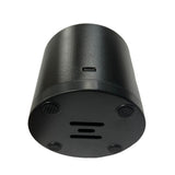 CRONY 004 Round Bukhoor electric bakhoor Luxury Incense Burner - Edragonmall.com