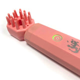 CRONY 005 Comb Bukhoor Oud Upright Comb electric bakhoor Luxury Incense Burner - Edragonmall.com