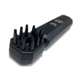 CRONY 005 Comb Bukhoor Oud Upright Comb electric bakhoor Luxury Incense Burner - Edragonmall.com