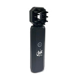 CRONY 005 Comb Bukhoor Oud Upright Comb electric bakhoor Luxury Incense Burner - Edragonmall.com