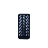 CRONY 120w Constant Voltage Amplifier With Usb/sd Card Function Ceiling Speaker Amplifier Public Broadcast Amplifier Host-pa-usb120w6p - Edragonmall.com