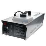 CRONY 1500W Fog Machine Wireless Remote Control Smoke Machine for Parties, Weddings, Christmas - Edragonmall.com