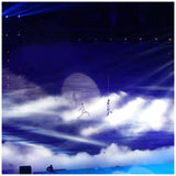 Crony 2000W fog machine, Wireless Remote Contral Fog Machine for Party Live Wedding Concert DJ Bar KTV Stage Effect - Edragonmall.com