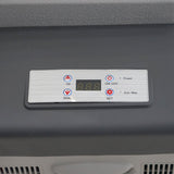 Crony 20L C20 Car Refrigerator with Lithium Battery - Edragonmall.com