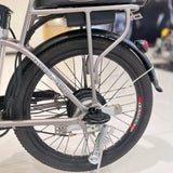 CRONY 22inch The fire spirit bird Electric bicycle E-BIKE bike - Edragonmall.com