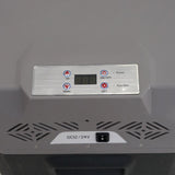 Crony 40L CX40 DC AC Car Refrigerator 42Quart Portable Car Cool Refrigerator Freezer for Camping - Edragonmall.com