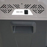Crony 40L CX40 DC AC Car Refrigerator 42Quart Portable Car Cool Refrigerator Freezer for Camping - Edragonmall.com