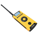 Crony 5W CY-919 Rechargeable Two-way Radios, Wireless Portable Business Walkie Talkies With solar charging, flashlight, compass - Edragonmall.com