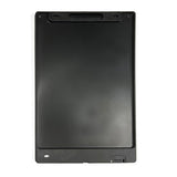 CRONY 8.5 10 12inch LED Writing Tablet Writing Doodle Board 3D LED Luminous Magic Drawing Pad Toys Erasable Sketching Notepad - Edragonmall.com