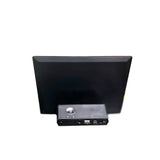 CRONY 8inch Photo Frame Digital Picture Frame Digital Photo HD Video Frame And USB Card Playback Infrared Remote Control - Edragonmall.com