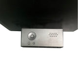 CRONY 8inch Photo Frame Digital Picture Frame Digital Photo HD Video Frame And USB Card Playback Infrared Remote Control - Edragonmall.com