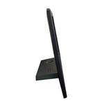 CRONY 8inch Photo Frame Digital Picture Frame Digital Photo HD Video Frame And USB Card Playback Infrared Remote Control - Edragonmall.com