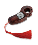 CRONY 9335 AZAN TASBIH Electronics Digital Tally Counter LED Light Prayer Digital Tasbeeh Beads Rosary - Edragonmall.com