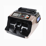 CRONY AL-7200 Currency Counter Single Denomination Value Counter Banknote Verifiers - Edragonmall.com